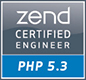PHP Zend certified engineer